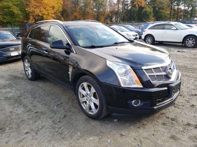 Photo 0 VIN: 3GYFNKE48AS602510 - CADILLAC SRX PREMIU 