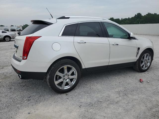 Photo 2 VIN: 3GYFNKE49AS595518 - CADILLAC SRX 