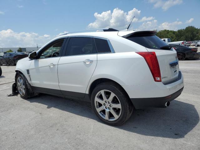 Photo 1 VIN: 3GYFNKE49AS607280 - CADILLAC SRX PREMIU 