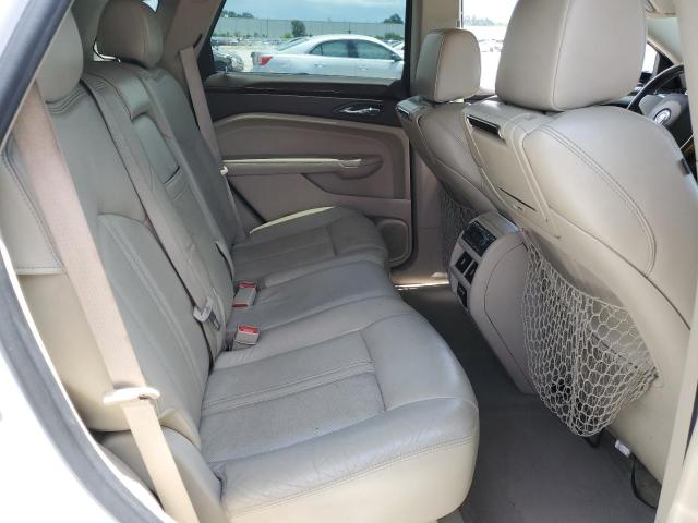 Photo 10 VIN: 3GYFNKE49AS607280 - CADILLAC SRX PREMIU 