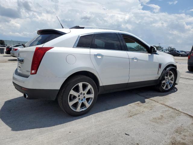 Photo 2 VIN: 3GYFNKE49AS607280 - CADILLAC SRX PREMIU 