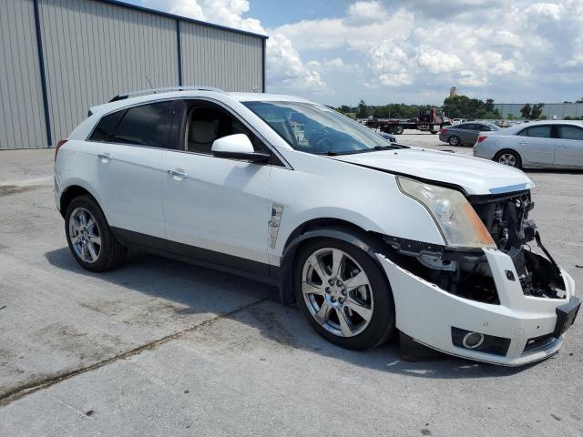 Photo 3 VIN: 3GYFNKE49AS607280 - CADILLAC SRX PREMIU 