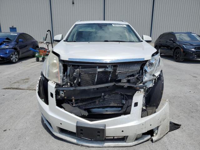 Photo 4 VIN: 3GYFNKE49AS607280 - CADILLAC SRX PREMIU 