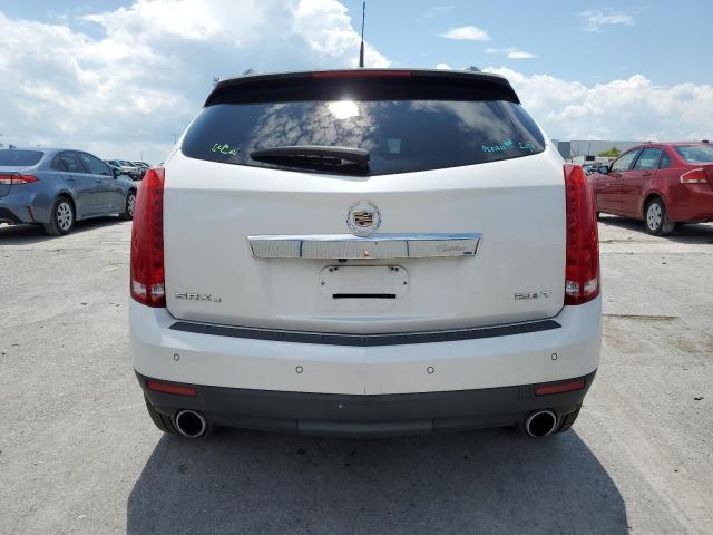 Photo 5 VIN: 3GYFNKE49AS607280 - CADILLAC SRX PREMIU 