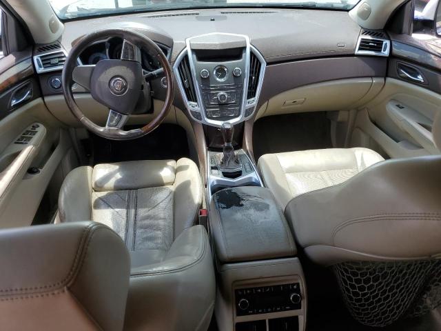 Photo 7 VIN: 3GYFNKE49AS607280 - CADILLAC SRX PREMIU 