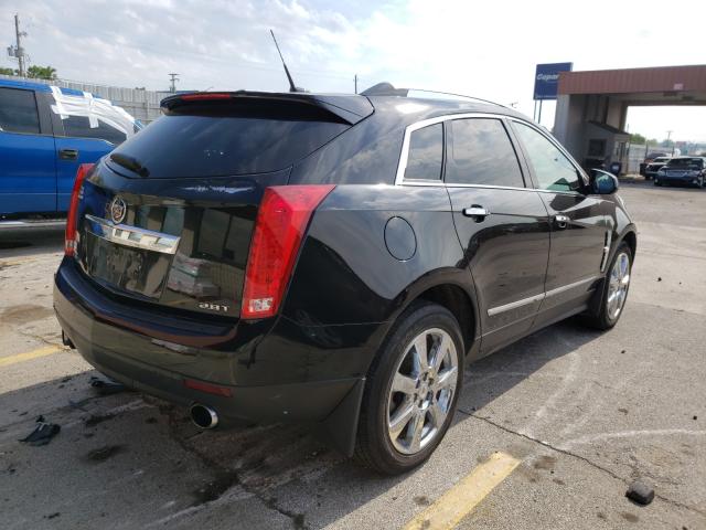 Photo 3 VIN: 3GYFNKE4XAS555402 - CADILLAC SRX PREMIU 