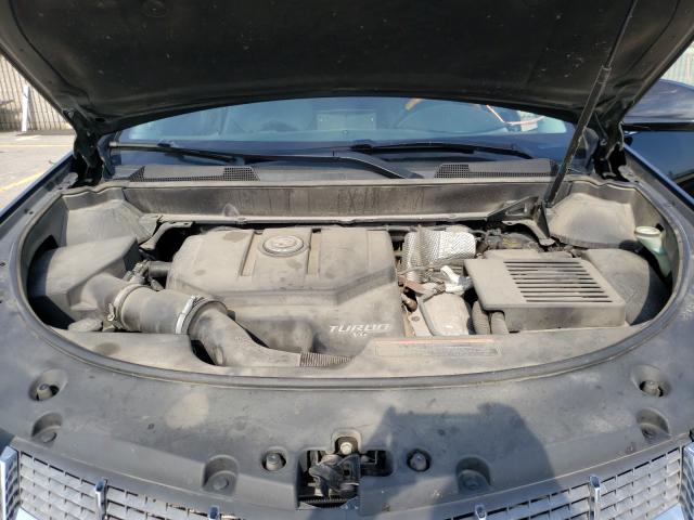 Photo 6 VIN: 3GYFNKE4XAS555402 - CADILLAC SRX PREMIU 