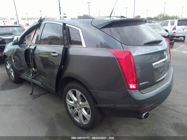 Photo 2 VIN: 3GYFNKE4XAS601049 - CADILLAC SRX 