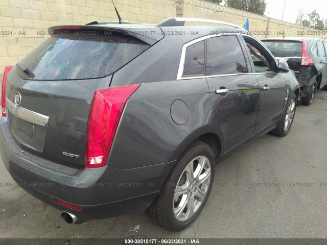 Photo 3 VIN: 3GYFNKE4XAS601049 - CADILLAC SRX 