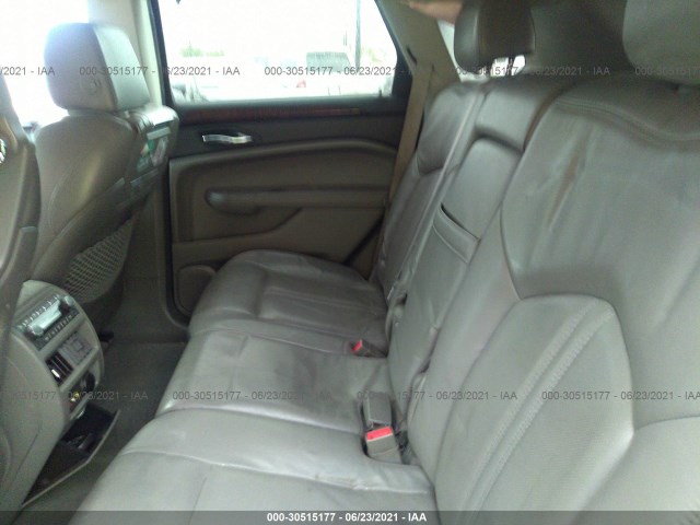 Photo 7 VIN: 3GYFNKE4XAS601049 - CADILLAC SRX 