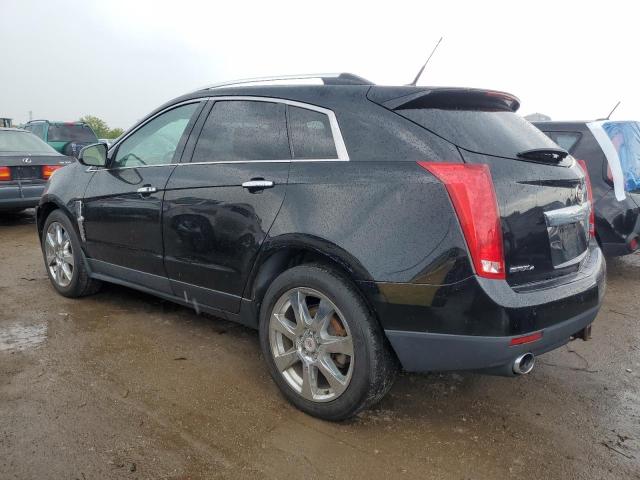 Photo 1 VIN: 3GYFNKE4XAS633872 - CADILLAC SRX PREMIU 