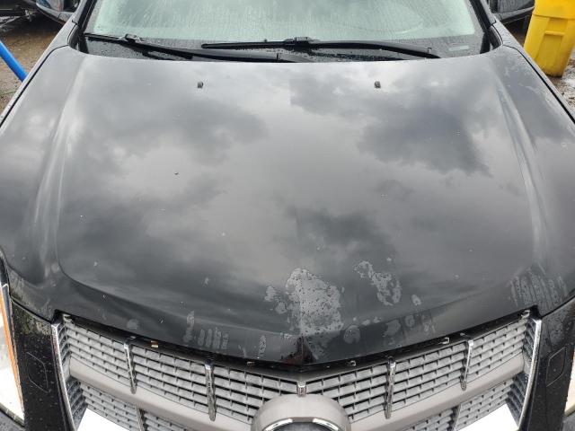 Photo 11 VIN: 3GYFNKE4XAS633872 - CADILLAC SRX PREMIU 