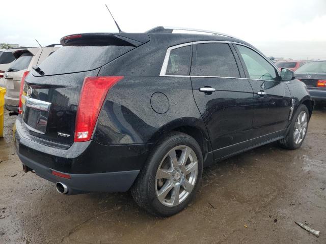 Photo 2 VIN: 3GYFNKE4XAS633872 - CADILLAC SRX PREMIU 