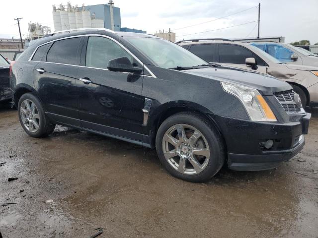 Photo 3 VIN: 3GYFNKE4XAS633872 - CADILLAC SRX PREMIU 