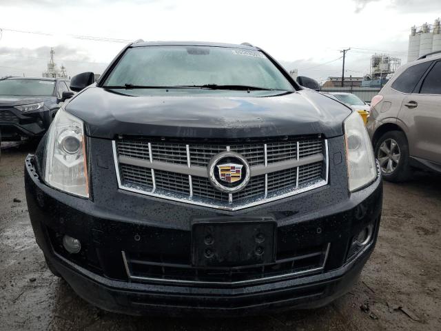 Photo 4 VIN: 3GYFNKE4XAS633872 - CADILLAC SRX PREMIU 