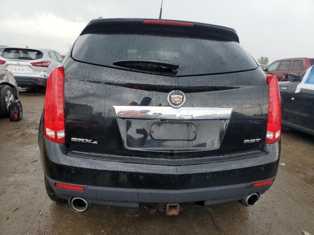 Photo 5 VIN: 3GYFNKE4XAS633872 - CADILLAC SRX PREMIU 