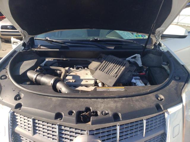 Photo 11 VIN: 3GYFNKE4XAS643382 - CADILLAC SRX PREMIU 