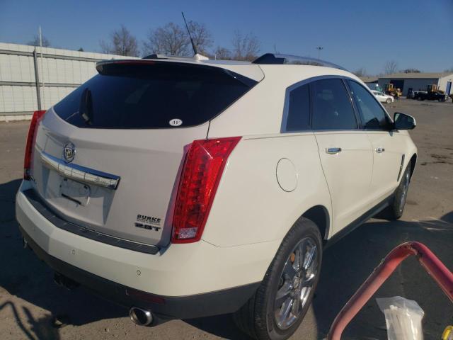 Photo 2 VIN: 3GYFNKE4XAS643382 - CADILLAC SRX PREMIU 