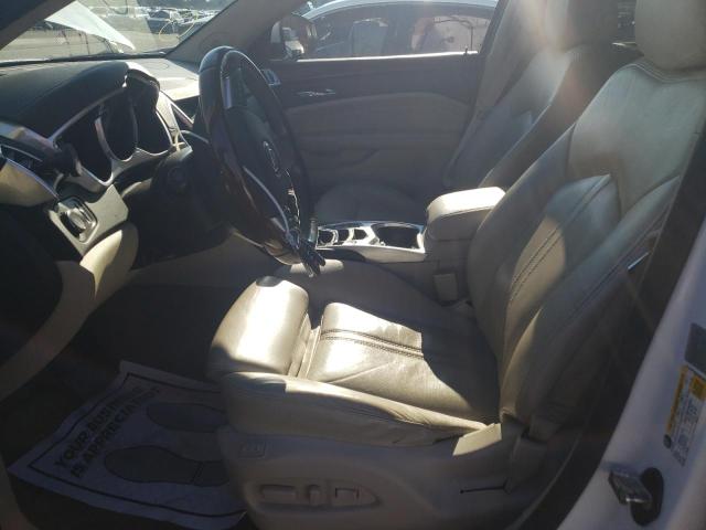 Photo 6 VIN: 3GYFNKE4XAS643382 - CADILLAC SRX PREMIU 