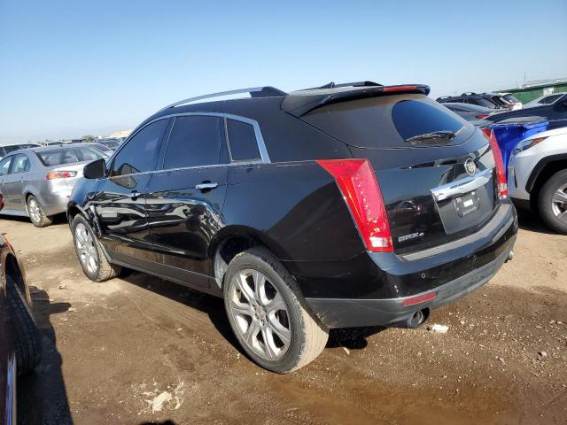 Photo 1 VIN: 3GYFNKE60BS516787 - CADILLAC SRX PREMIU 