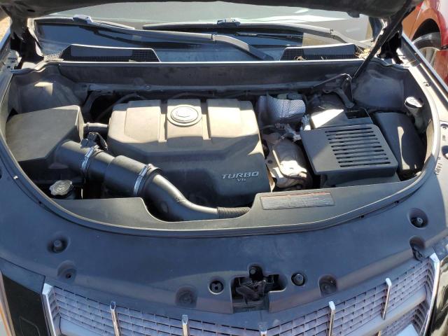 Photo 10 VIN: 3GYFNKE60BS516787 - CADILLAC SRX PREMIU 