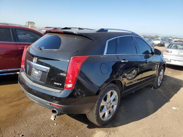 Photo 2 VIN: 3GYFNKE60BS516787 - CADILLAC SRX PREMIU 