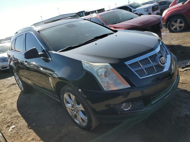 Photo 3 VIN: 3GYFNKE60BS516787 - CADILLAC SRX PREMIU 