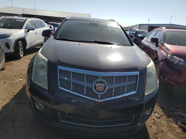 Photo 4 VIN: 3GYFNKE60BS516787 - CADILLAC SRX PREMIU 