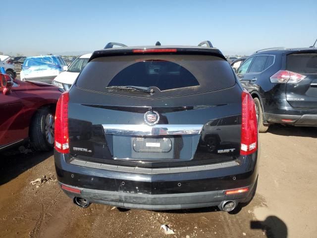 Photo 5 VIN: 3GYFNKE60BS516787 - CADILLAC SRX PREMIU 