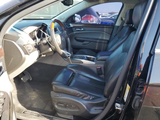 Photo 6 VIN: 3GYFNKE60BS516787 - CADILLAC SRX PREMIU 