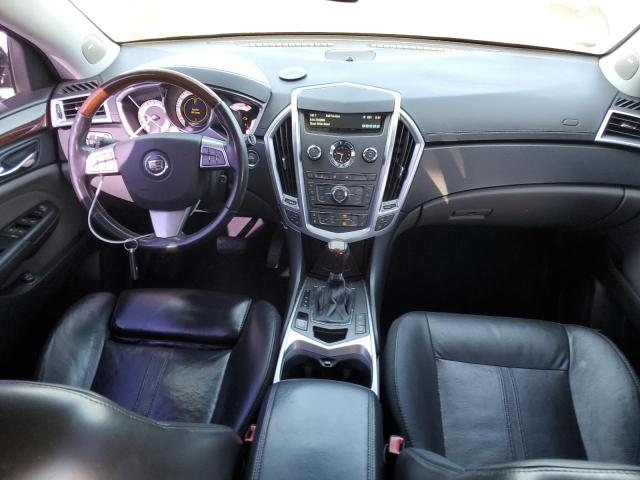 Photo 7 VIN: 3GYFNKE60BS516787 - CADILLAC SRX PREMIU 