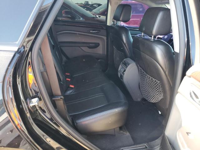 Photo 9 VIN: 3GYFNKE60BS516787 - CADILLAC SRX PREMIU 