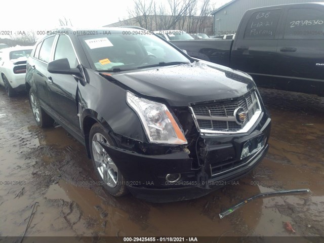 Photo 0 VIN: 3GYFNKE61BS520508 - CADILLAC SRX 