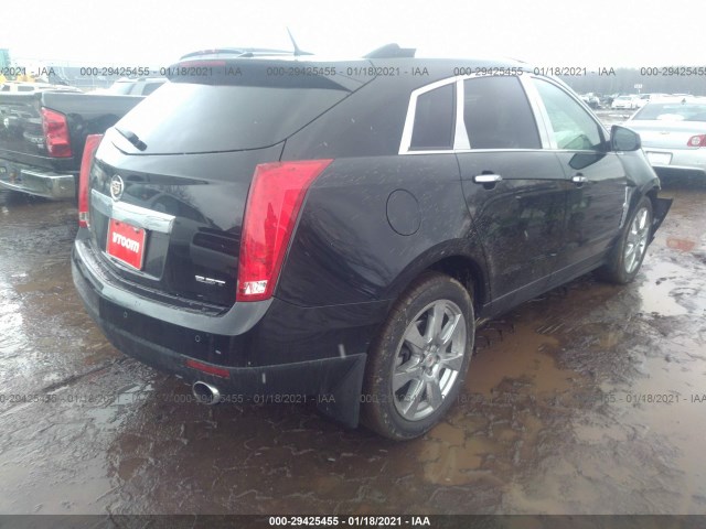 Photo 3 VIN: 3GYFNKE61BS520508 - CADILLAC SRX 