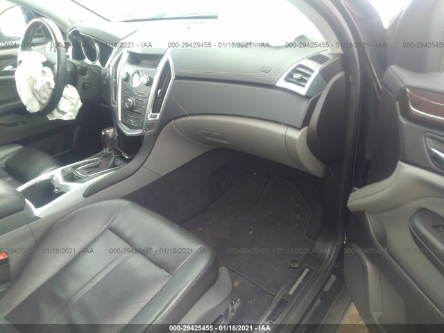 Photo 4 VIN: 3GYFNKE61BS520508 - CADILLAC SRX 