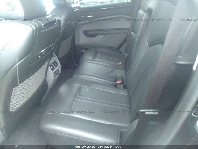 Photo 7 VIN: 3GYFNKE61BS520508 - CADILLAC SRX 