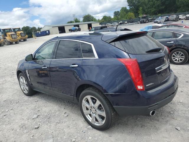 Photo 1 VIN: 3GYFNKE62BS538340 - CADILLAC SRX 