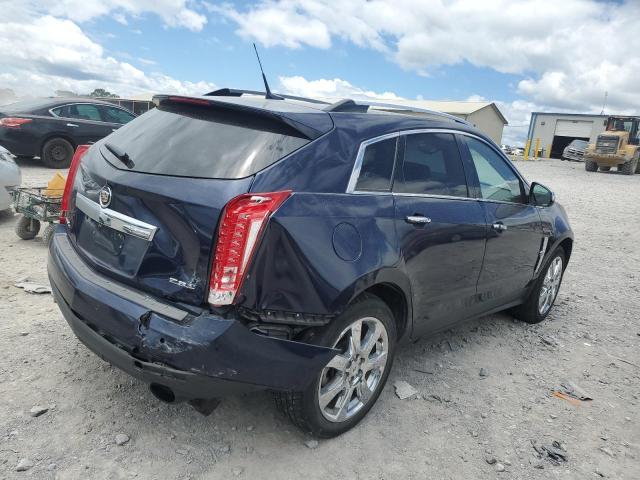 Photo 2 VIN: 3GYFNKE62BS538340 - CADILLAC SRX 