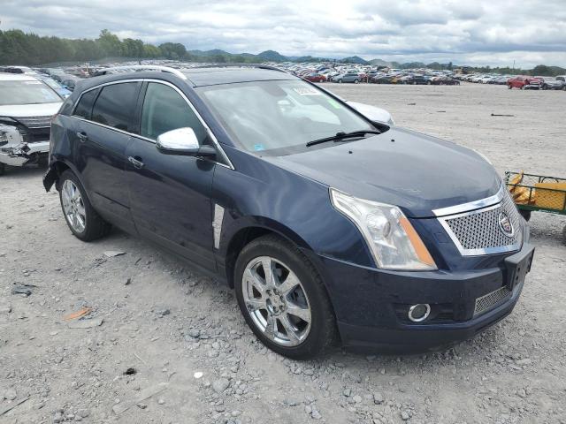 Photo 3 VIN: 3GYFNKE62BS538340 - CADILLAC SRX 