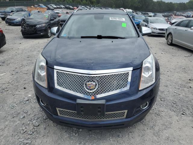 Photo 4 VIN: 3GYFNKE62BS538340 - CADILLAC SRX 