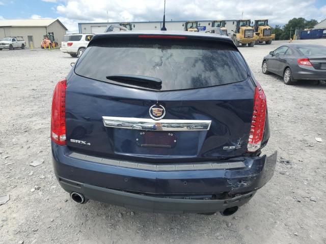 Photo 5 VIN: 3GYFNKE62BS538340 - CADILLAC SRX 