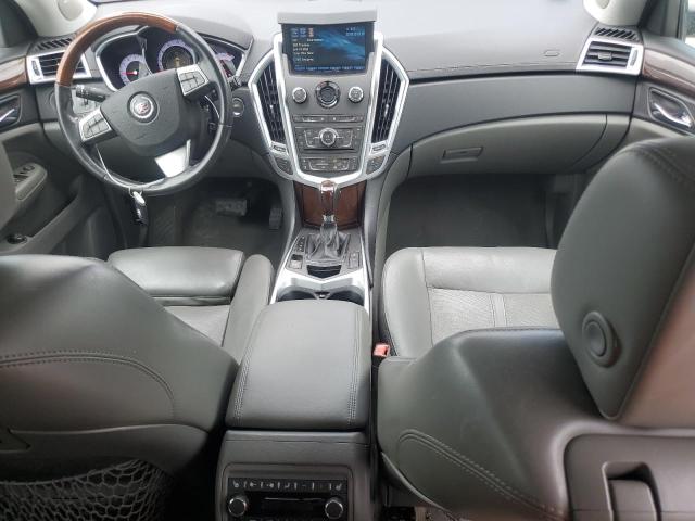 Photo 7 VIN: 3GYFNKE62BS538340 - CADILLAC SRX 