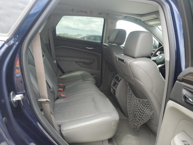 Photo 9 VIN: 3GYFNKE62BS538340 - CADILLAC SRX 