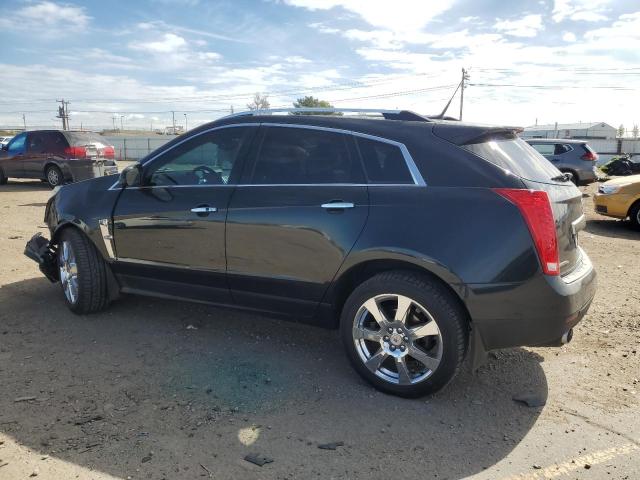 Photo 1 VIN: 3GYFNKE63BS515570 - CADILLAC SRX 