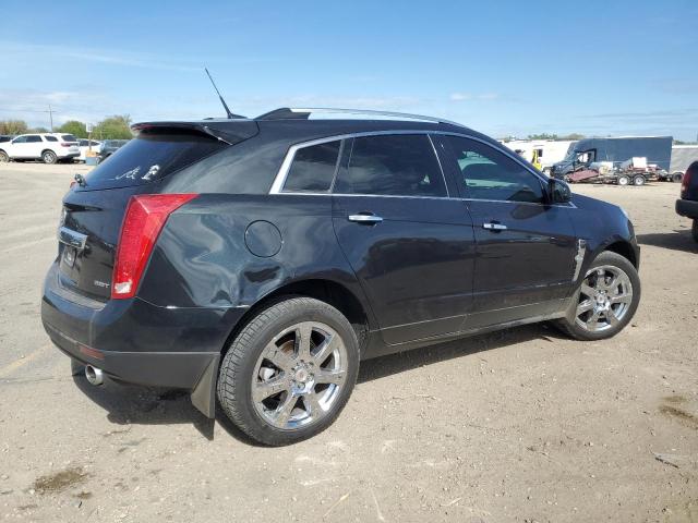 Photo 2 VIN: 3GYFNKE63BS515570 - CADILLAC SRX 