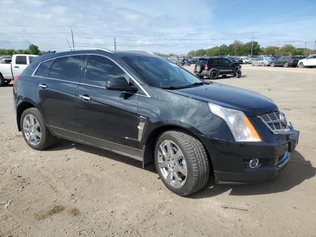 Photo 3 VIN: 3GYFNKE63BS515570 - CADILLAC SRX 