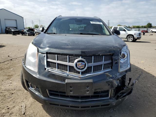 Photo 4 VIN: 3GYFNKE63BS515570 - CADILLAC SRX 