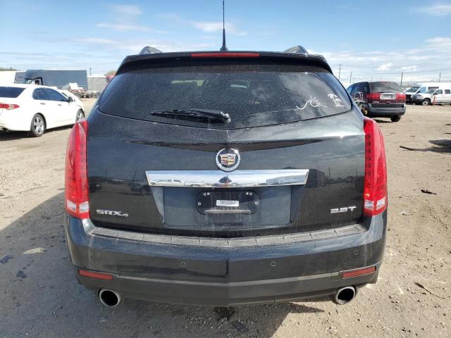 Photo 5 VIN: 3GYFNKE63BS515570 - CADILLAC SRX 