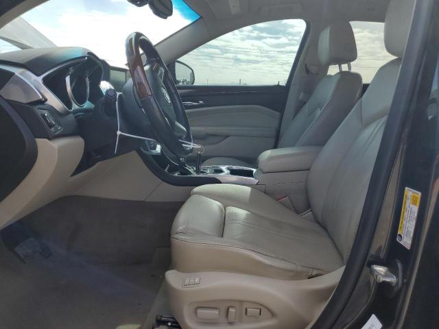 Photo 6 VIN: 3GYFNKE63BS515570 - CADILLAC SRX 