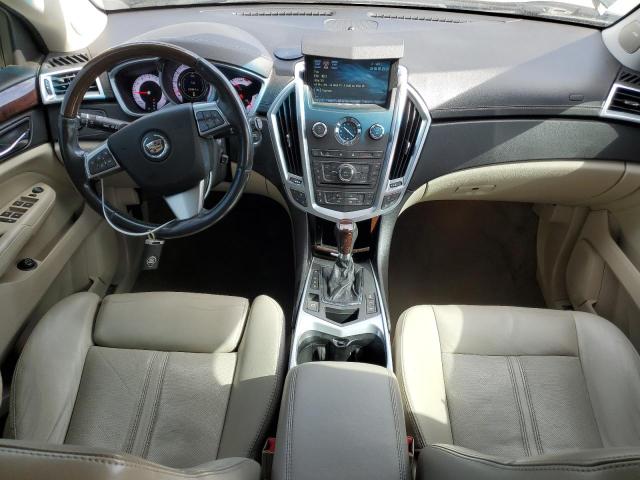 Photo 7 VIN: 3GYFNKE63BS515570 - CADILLAC SRX 